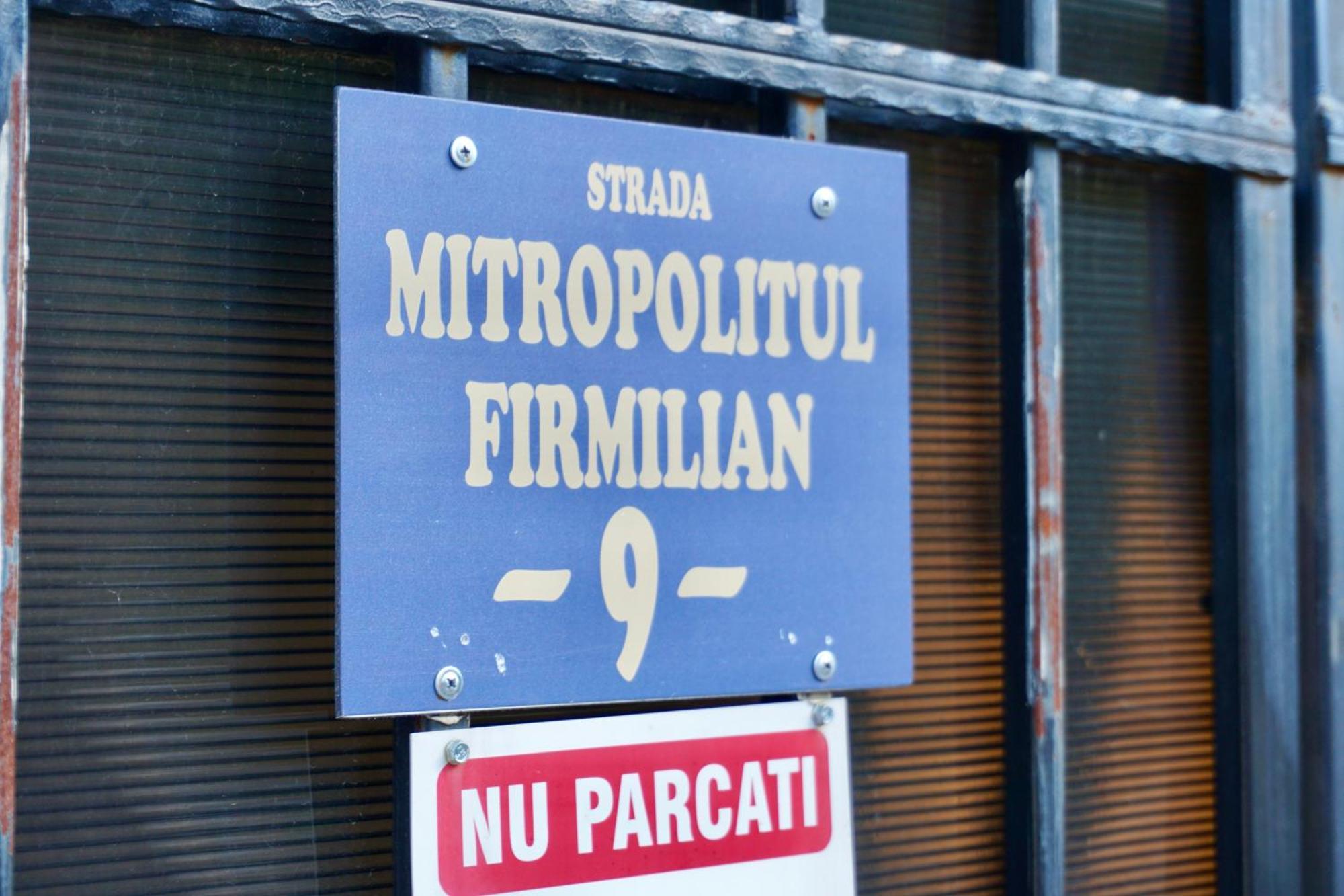 Cazare Alfredo Craiova Exterior foto