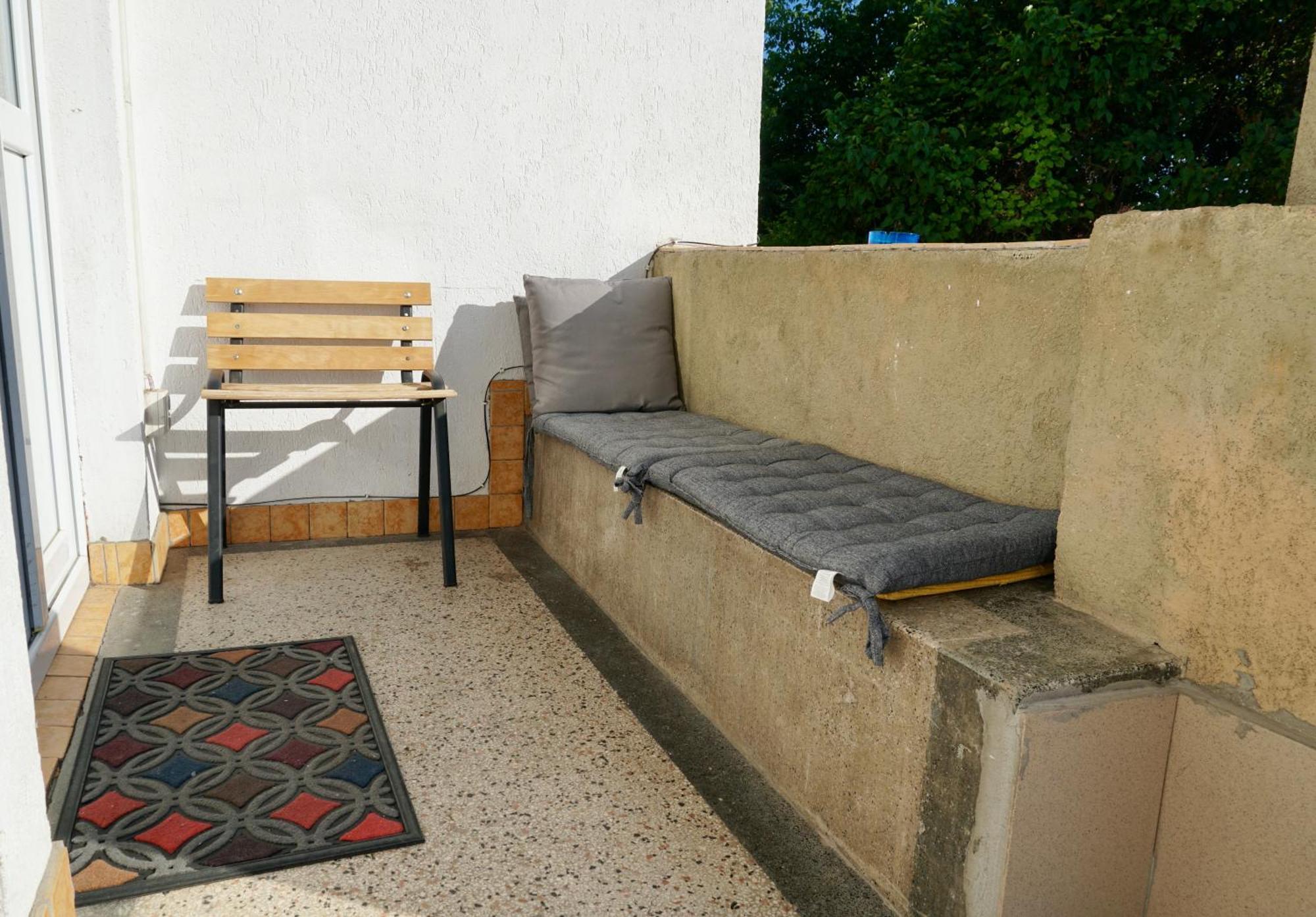 Cazare Alfredo Craiova Exterior foto
